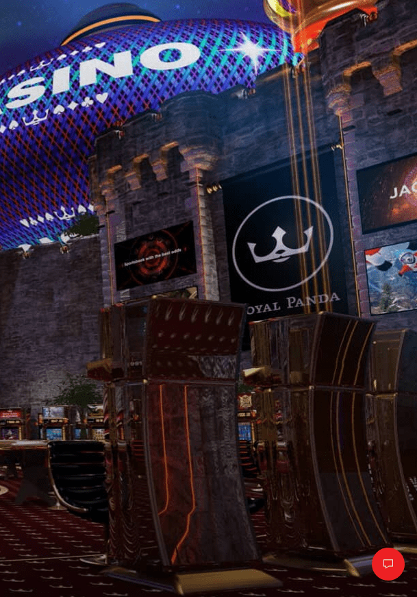royal panda casino online