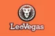 LeoVegas Casino Logo