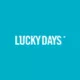 lucky days logo 120x120 solid